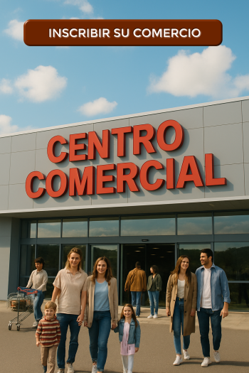 Inscripcion Comercios GporC